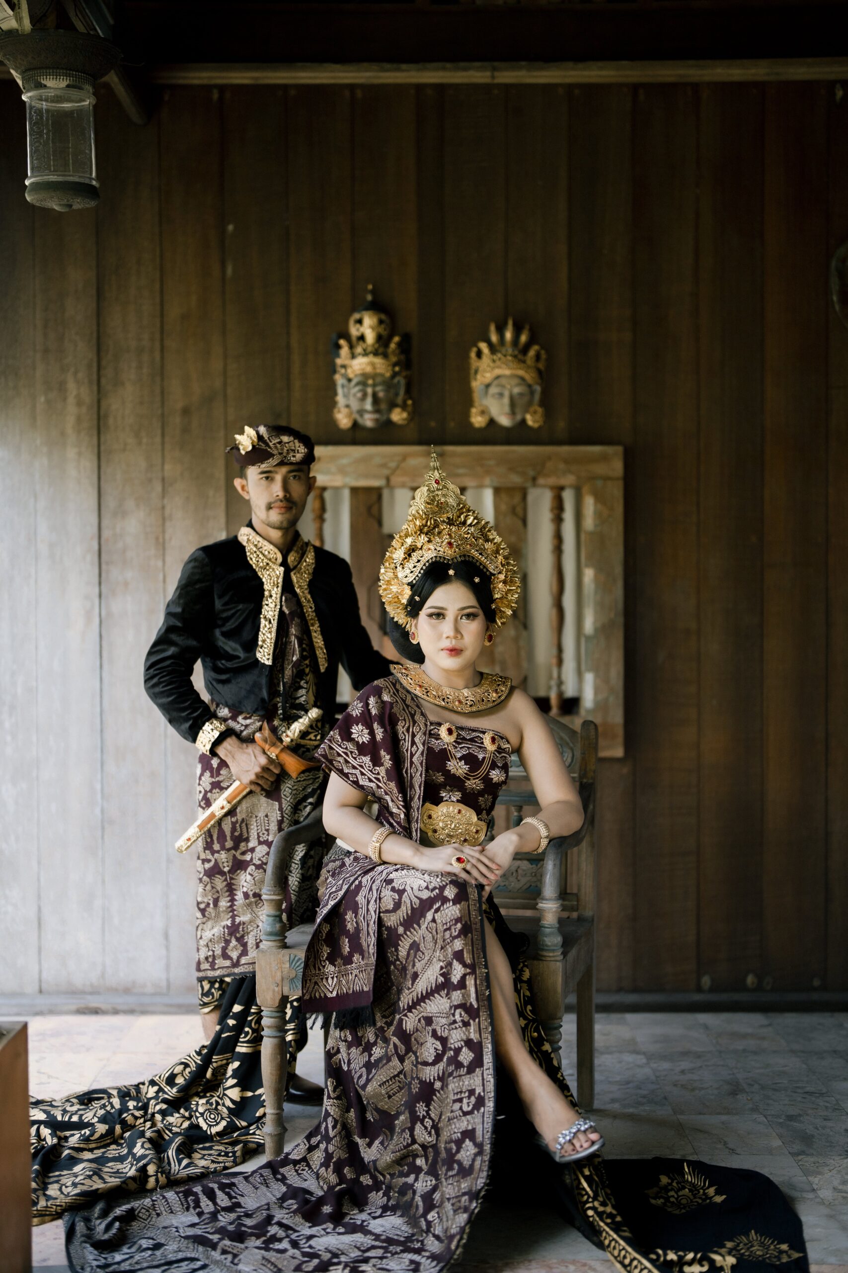 Ari & Dewi